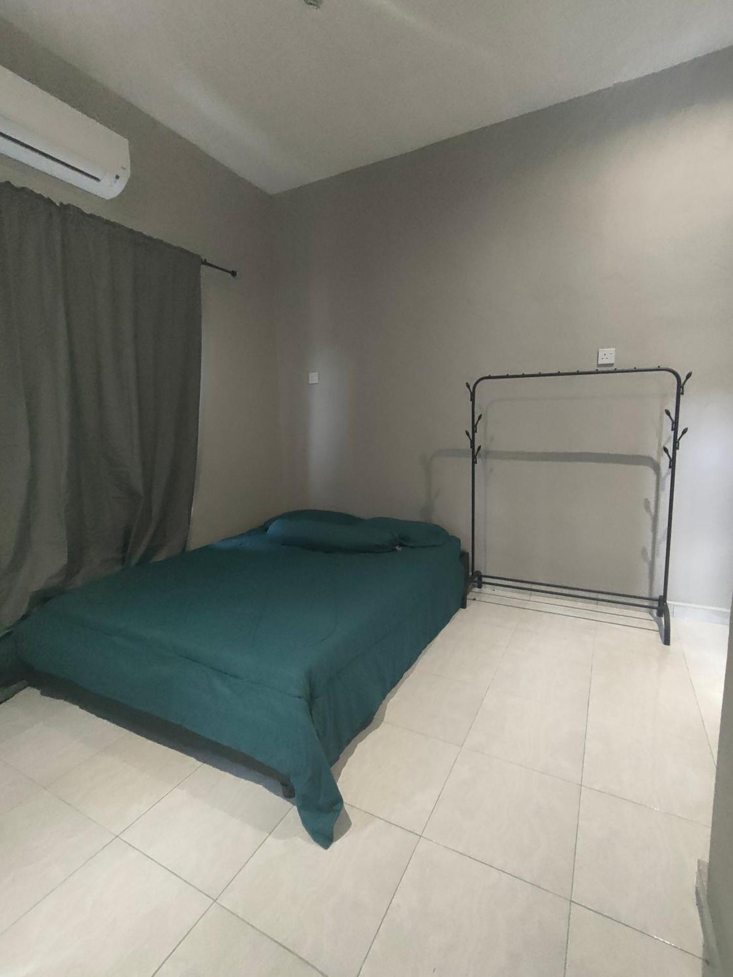 Mama Homestay Bagan Serai Ngoại thất bức ảnh