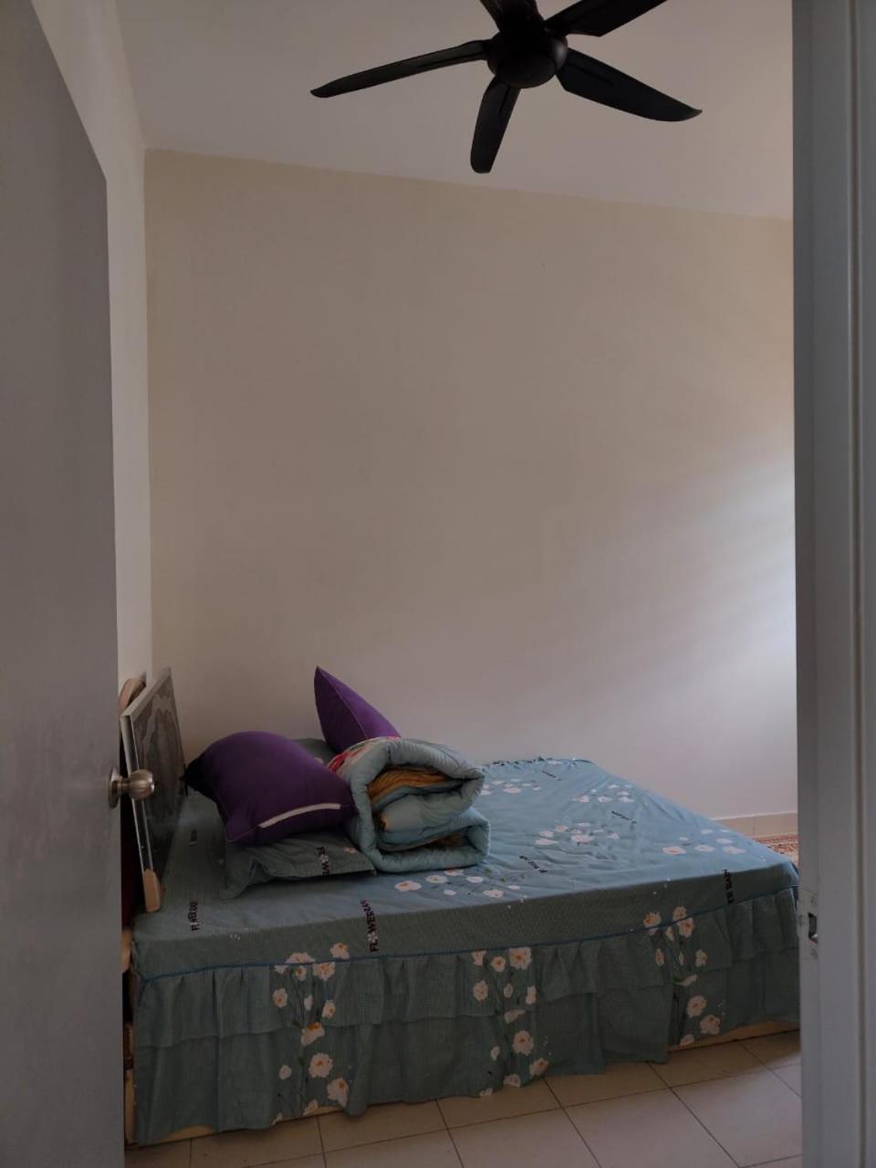 Mama Homestay Bagan Serai Ngoại thất bức ảnh